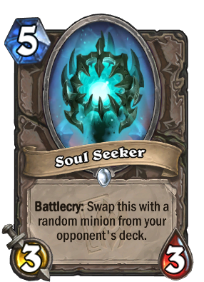 Soul Seeker Card Image