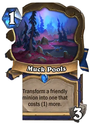 Muck Pools Card Image