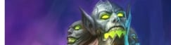 Ur'zul Horror
