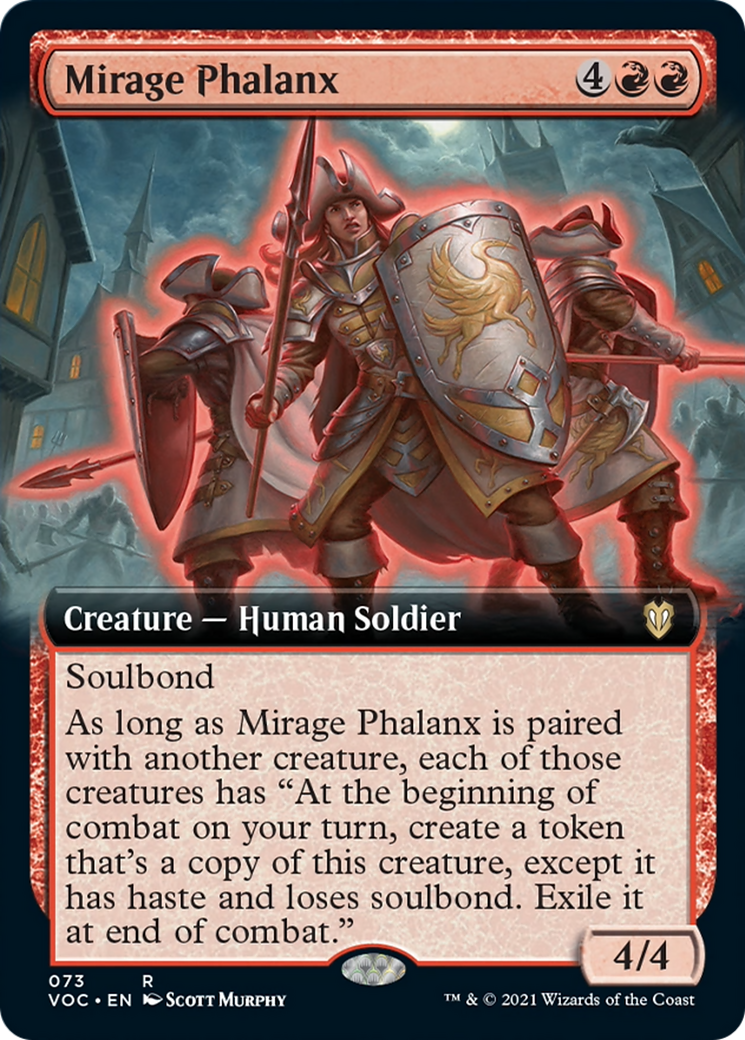 Mirage Phalanx Card Image