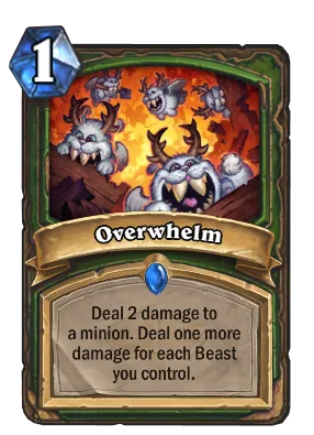 Overwhelm Card Image