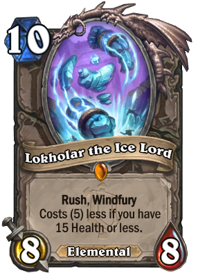 Lokholar the Ice Lord Card Image