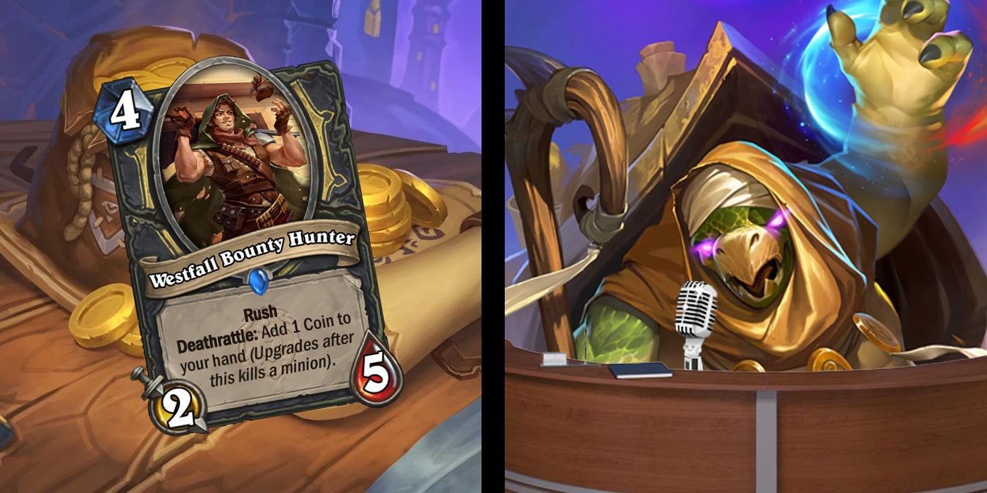 Card Design Conversation - Old Habits