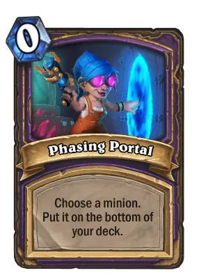 Phasing Portal Card Image