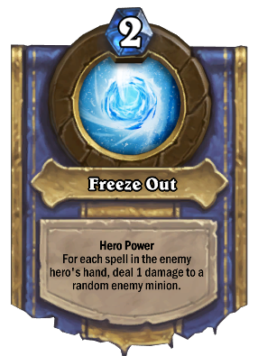 Freeze Out Card Image