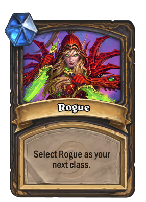 Rogue Card Image