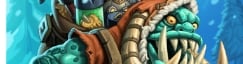 Fiendish Servant