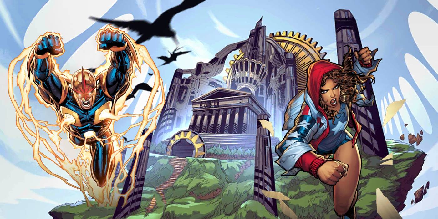 Every Pool 1 Card in MARVEL SNAP