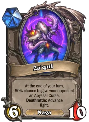 Za'qul Card Image