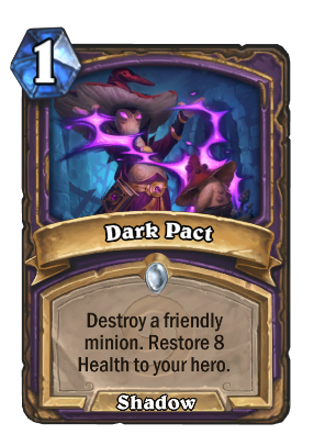 Dark Pact Card Image