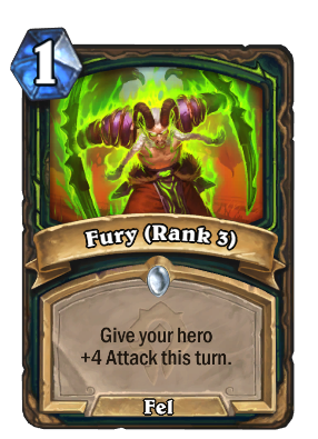 Fury (Rank 3) Card Image
