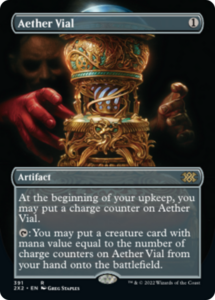 Aether Vial Card Image