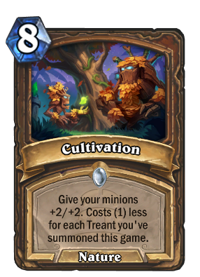 Cultivation Card Image