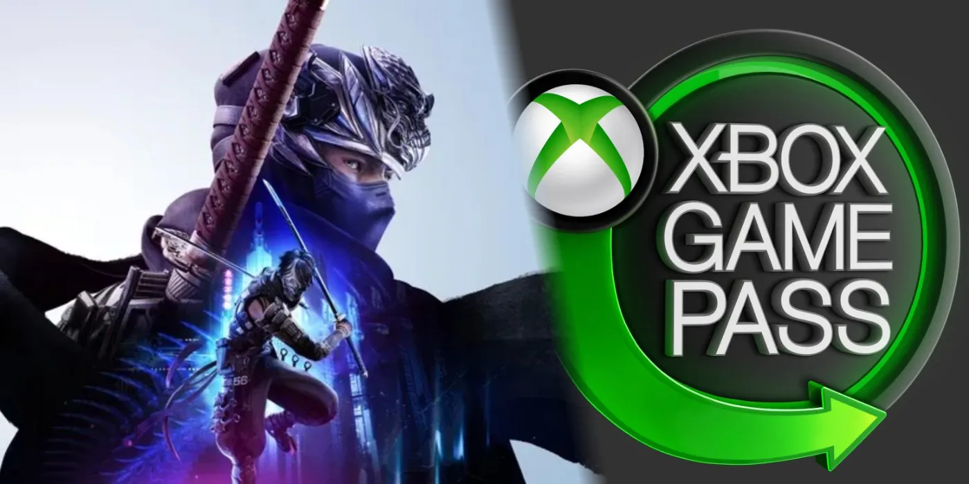 The Second Wave of Game Pass Titles for October Is Here - The Outer Worlds 2, Bounty Star, Power Wash Sim 2, and More