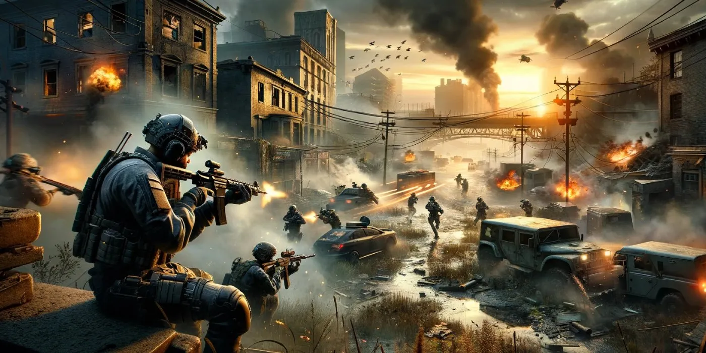 What is Warzone 2, and How Can a Player Master Its Mechanics and Gameplay