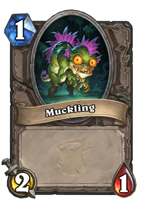 Muckling Card Image