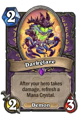 Darkglare Card Image