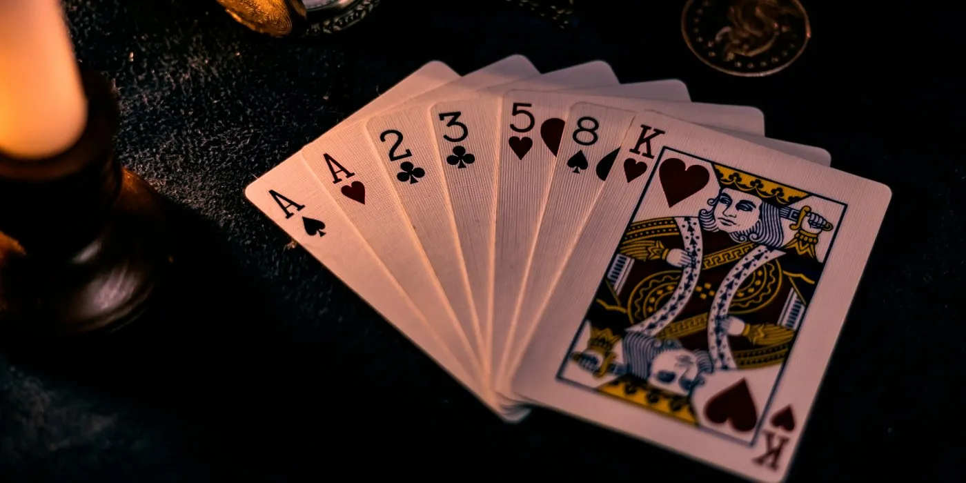 Get Your Head in the Game With this Guide to Online Casino Card Games