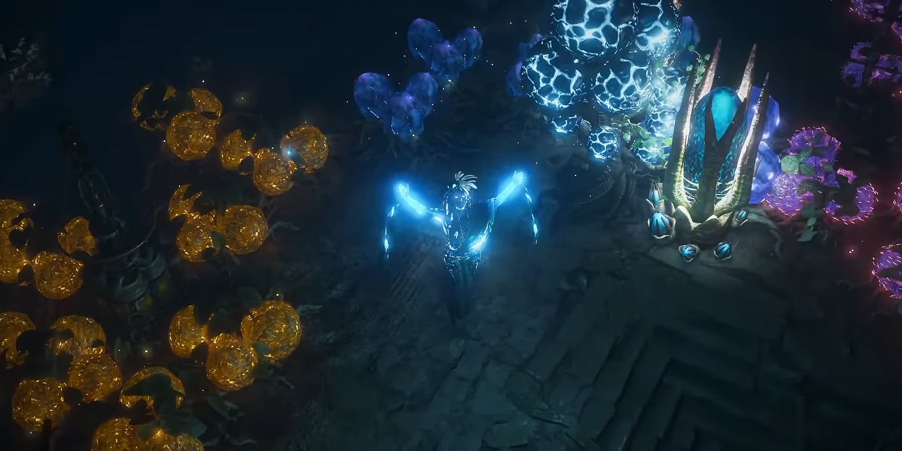 Path of Exile: Harvest League Mechanic Guide