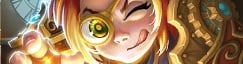 Toki, Time-Tinker