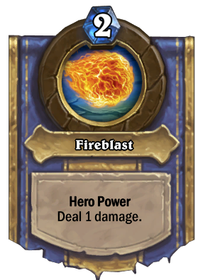Fireblast Card Image