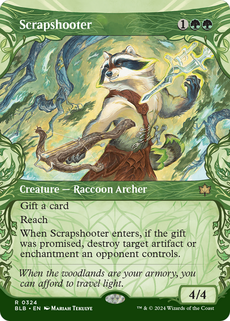 Scrapshooter Card Image