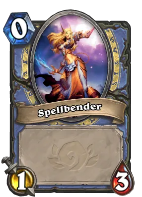 Spellbender Card Image