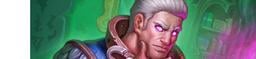 Puzzlemaster Khadgar