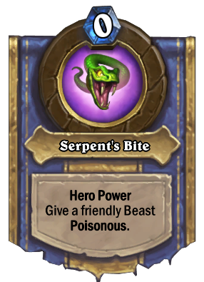 Serpent's Bite Card Image