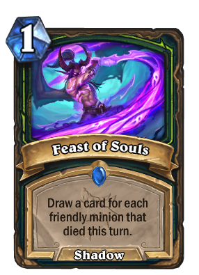 Feast of Souls Card Image