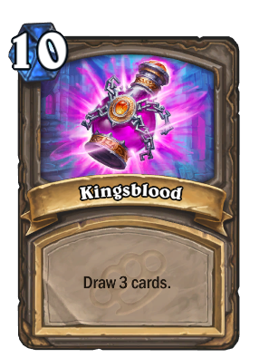 Kingsblood Card Image