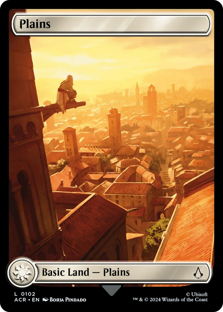 Plains Card Image