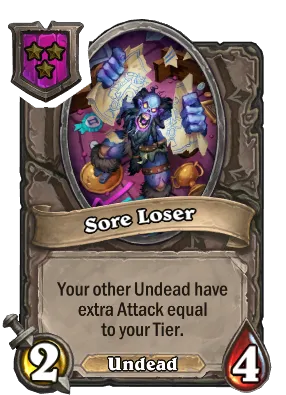 Sore Loser Card Image