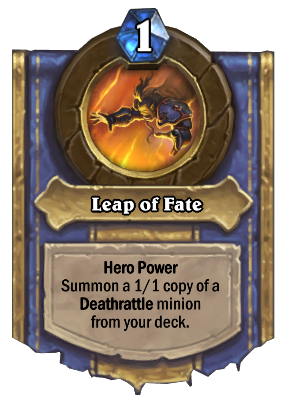 Leap of Fate Card Image