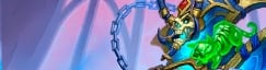 Kel'Thuzad, the Inevitable