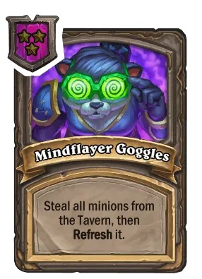 Mindflayer Goggles Card Image