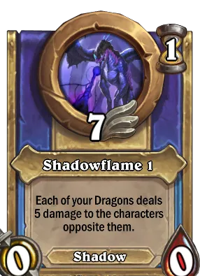 Shadowflame 1 Card Image