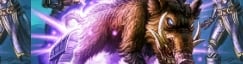 Polymorph: Boar