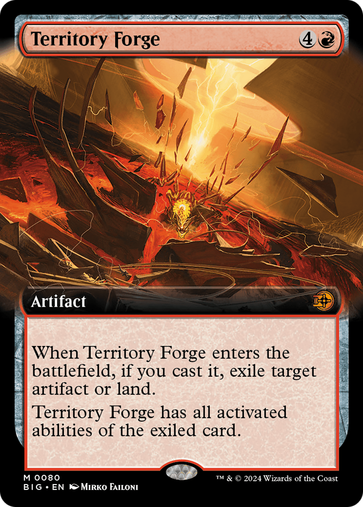 Territory Forge Card Image