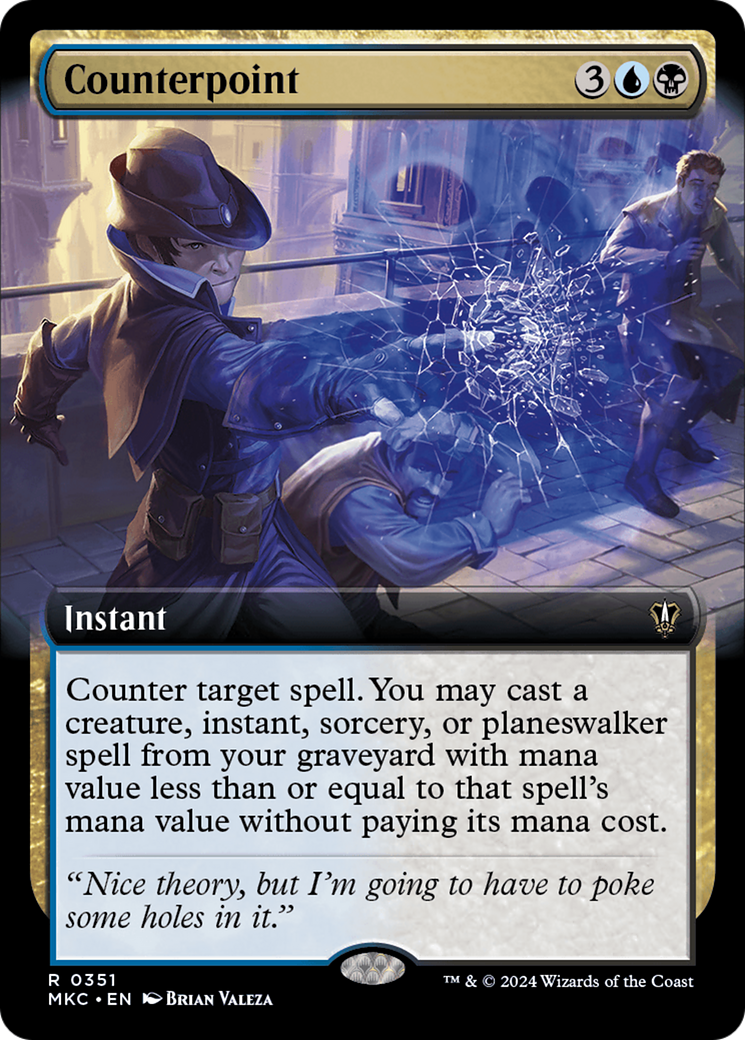 Counterpoint Card Image