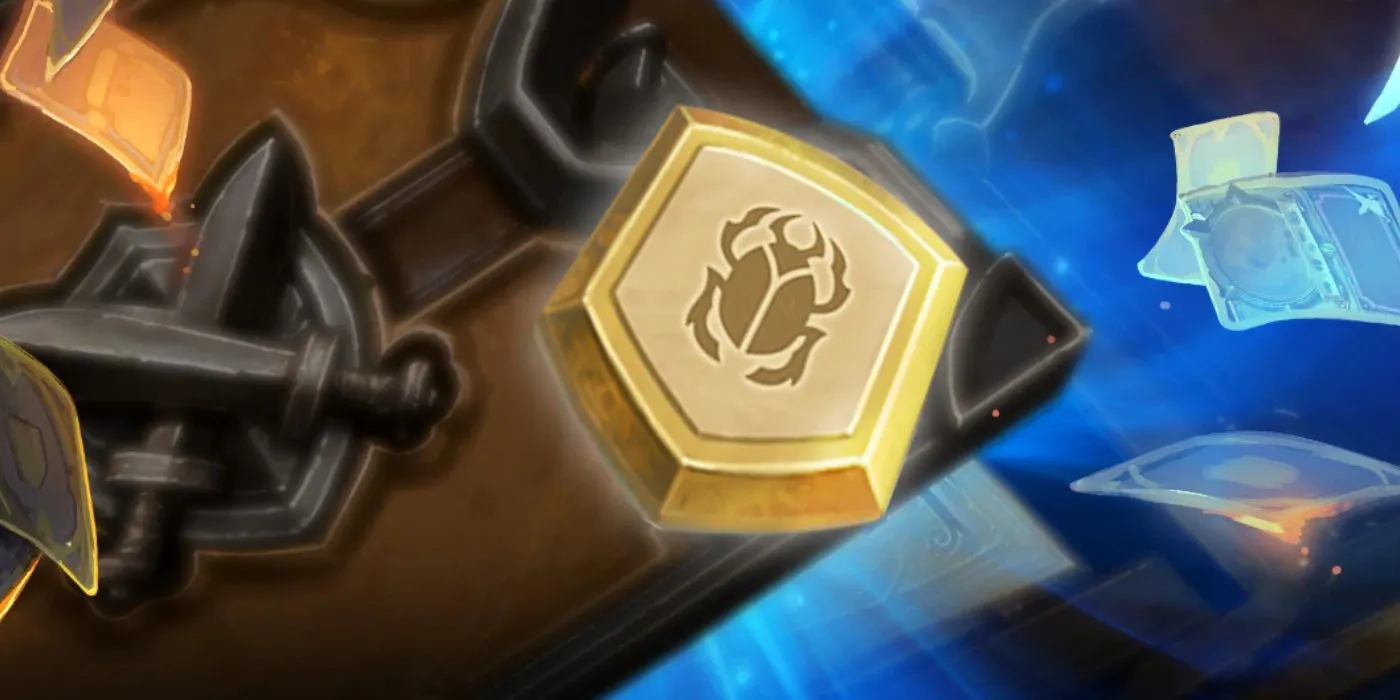 Year of the Scarab is Hearthstone's Zodiac for 2026 - Core Set Changes, New Cards, Shadowstep Removed
