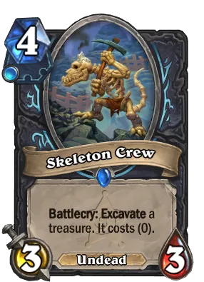 Skeleton Crew Card Image
