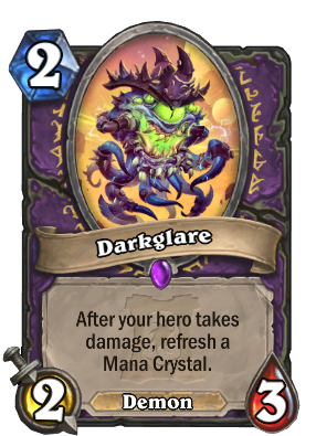 Darkglare Card Image