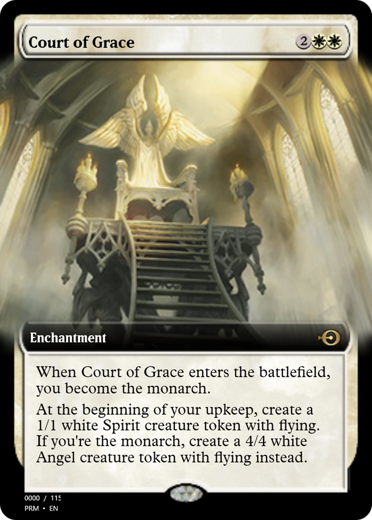 Court of Grace Card Image