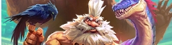 Untamed Beastmaster
