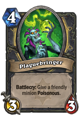 Plaguebringer Card Image