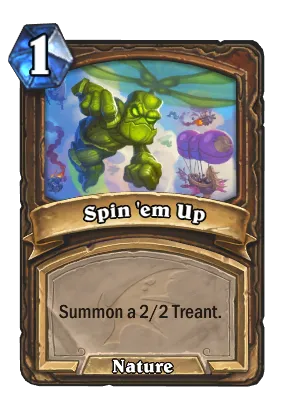 Spin 'em Up Card Image