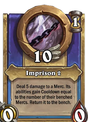 Imprison 2 Card Image