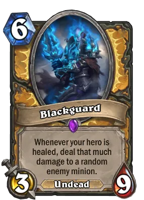Blackguard Card Image