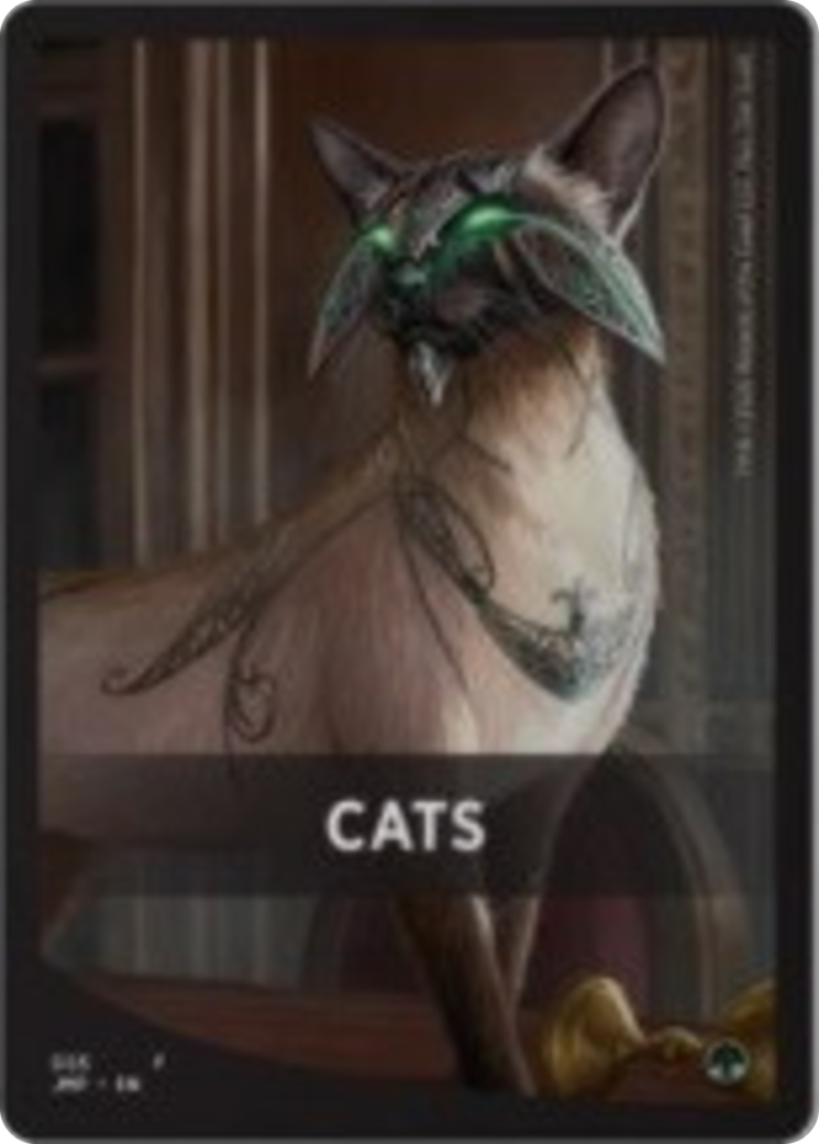 Cats Card Image